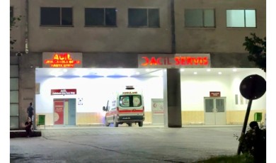 Malatya'da Şüpheli Olay: Ailesi Kapıda Buldu, Polis Çok Yönlü İnceleme Başlattı