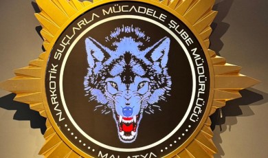 Malatya’da Uyuşturucu Çetesi Çökertildi: 11 Tutuklama!