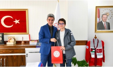 Malatya’dan 5 Öğrenci, Baykar Fen Lisesi'ne Girmeye Hak Kazandı!