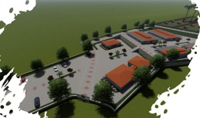 Malatya'nın İkinci Hayvan Barınağı Geliyor: İşte Modern Tesisin Kapsamındaki Tüm Detaylar