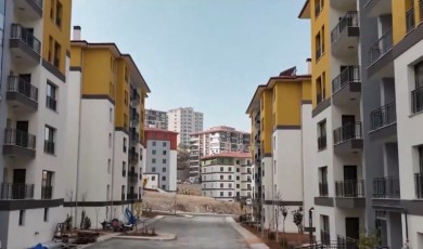 Malatya’nın Kalbi Yeniden Atıyor: 407 Konutluk Projede Son Durum Ne?
