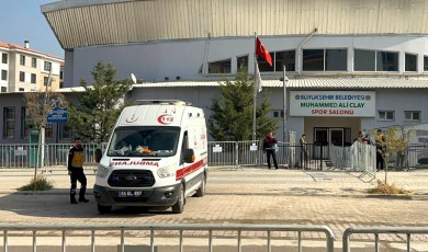 Malatya'yı Sarsan Davada Sekiz Günlük Maraton Bitti! Tahliye Kararı Sonrası Gözler 2 Şubat'ta!