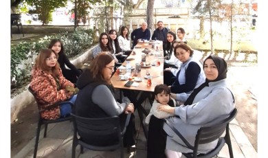 Muğla’da Malatyalı Öğrencilere Destek: Dernek Burs Desteğini Başlattı