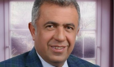 Muhtar Ceyhan’dan Çözüm Teklifi: “Gerginlikler Diyalogla Çözülmeli”