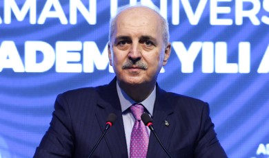Numan Kurtulmuş: Depremin Fiziksel Rehabilitasyonu Başarılı; Travmaların Geride Kalacağı Günler Yakın