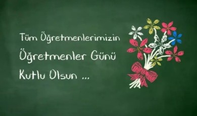 Öğretmenler Günü 2025 - 24 Kasım En güzel, anlamlı Öğretmenler Günü Mesajları