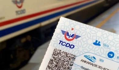 Öğretmenlere Jest: Yüksek Hızlı Tren Biletleri Yarı Fiyatına Satılacak