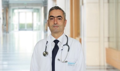 Öksürük ve Nefes Darlığını Yaşlanmaya Bağlamayın: Uzmanlardan Hayati KOAH Uyarısı