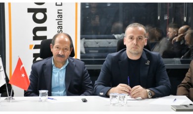 Ömer Faruk Öz: Malatya'ya Hizmet İçin Siyaset Gerekmez!