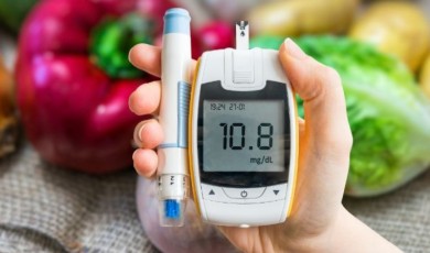 On Dört Kasım Diyabet Günü: Tip 2 diyabeti önlemek için 8 öneri