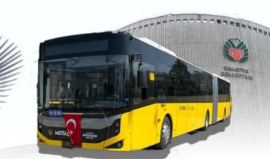 Orduzu Bahçebaşı’na Yeni Ulaşım Hattı: 16B Numara ile Merkezle Bağlantı Sağlanacak