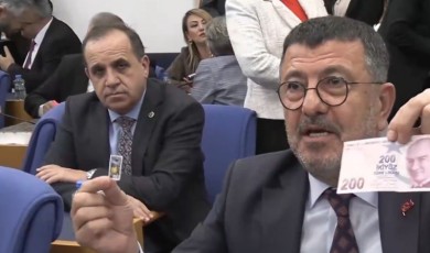 PTT Pulunun Değeri En Büyük Banknotu Geçti!