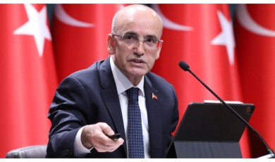 Rakamlar Konuştu: Enflasyon Hedeflenen Yola Girdi mi? İşte Bakan Şimşek'in Açıklaması