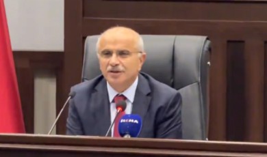 Sami Er: "1117 Personel, 269 Araçla Görev Başındayız! Olumsuzluğa Anında Müdahale Edeceğiz"