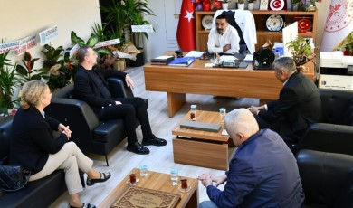 Şehir Hastanesi Zorunluluk Oldu! İş Dünyasından Kritik Talep: "İkizce Bölgesi Ertelenemez"