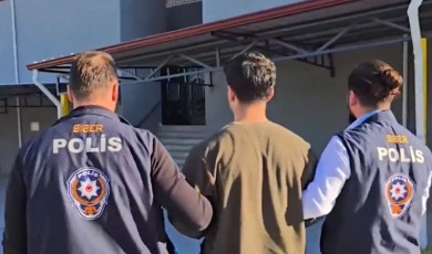 Siber Suçlara Yönelik Eş Zamanlı Operasyon: 59 İlde 539 Şüpheli Gözaltında