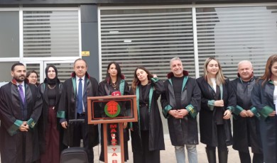 Şiddetsiz Yaşam... 25 Kasım'ın Mesajı Malatya'dan!