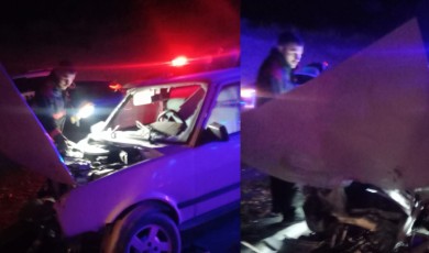 Sivas-Malatya Karayolunda Trafik Kazası: 3 Yaralı