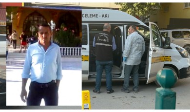 Tecde Şentepe’de İnşaat Faciası: 44 Yaşındaki Usta Ali Karadağ Hayatını Kaybetti