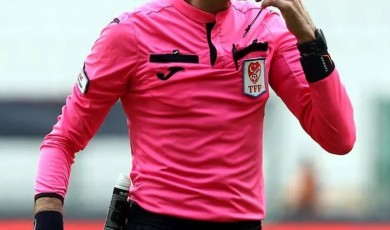 Türkiye Futbolu Sarsıldı: 21 Hakem İçin Gözaltı Kararı Çıktı!