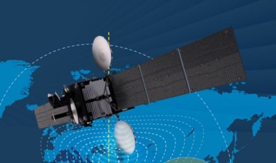 Türkiye'nin Milli Uydusu TÜRKSAT 6A, Sri Lanka'ya Yayın Yolu Açtı