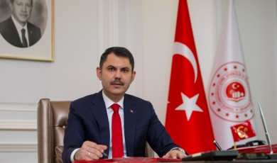 Türkiye'nin Sığınak Yönetmeliği Artık Daha Güçlü: Bakan Kurum Detayları Paylaştı