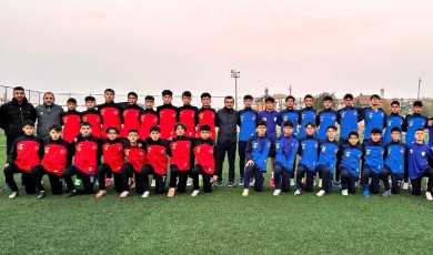 U19 Takımı Deneyimli İsim Nihat Bayındır'a Emanet: Yeşilyurt Spor'da 'Sistemli' Dönem Başlıyor!