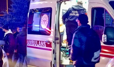 Üniversite Öğrencisi Rezidansın Üçüncü Katından Atladı: Durumu İse...