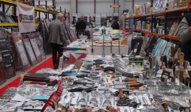 Üretici Ve Satıcı Aynı Platformda Buluştu: Malatya OSB'de Ticaret Hareketi Başladı
