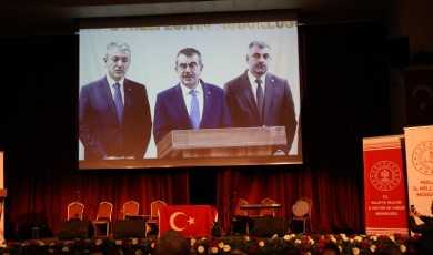 Vali Yavuz Rakamları Açıkladı: Malatya'da Derslik Sayısı Deprem Öncesini %26 Aştı!