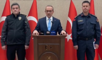 Vali Yavuz’dan Net Mesaj: “Malatya, Göçmen Kaçakçılığı Rotası Değildir! Sıfır Tolerans”