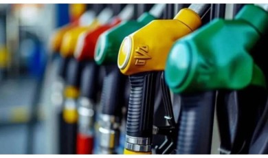 Vatandaşın Cebi Yanıyor: Motorin Fiyatları Yine Uçtu!
