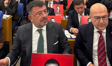 Veli Ağbaba: "AFAD, Malatya’da Bina Yok, Personel Yetersiz"