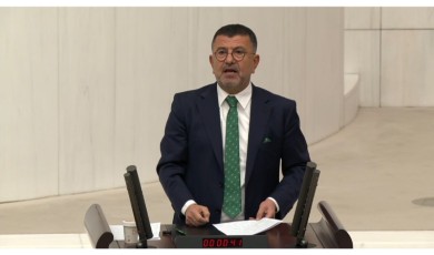 Veli Ağbaba: TÜİK Enflasyon Rakamları Makyajlı! Gerçek Enflasyon %100’ün Üzerinde!