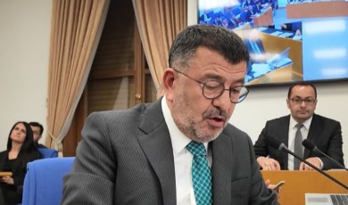 Veli Ağbaba'dan Esnaf Alarmı: "Çalışırken Aç, Emekli Olurken Aç Kalmaya Mahkûm Ediliyorlar!"
