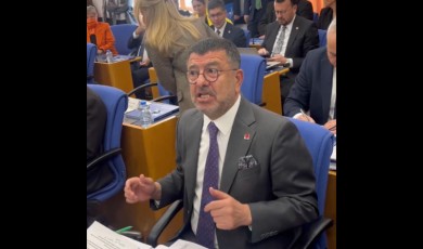 Veli Ağbaba’dan Yüksek Teknoloji Uyarısı: 23 Yılda %2’lik Düşüş!