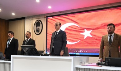 Yeşilyurt’ta Kentsel Dönüşüm ve İmar Değişiklikleri Onaylandı!
