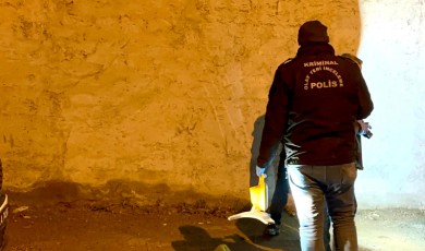 Yol Verme Kavgası Silahlı Saldırıya Dönüştü: 5-6 El Ateş Edip Kaçtı