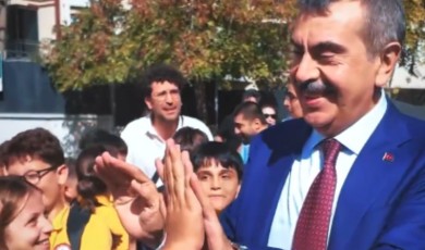 Yusuf Tekin: Ara Tatil Dönemi, Öğrenciler İçin Güç Toplama Zamanı!