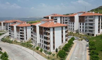 Yüzyılın Konut Projesi’ne İlk Günde Kaç Kişi Başvurdu?