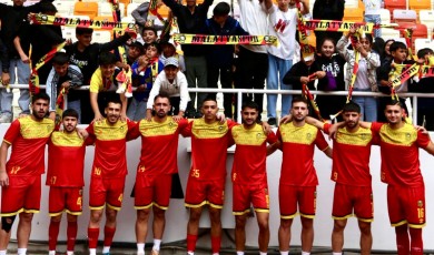 Zorlu Süreçte Son Şans: Yeni Malatyaspor, Arkent Arnavutköy’ü Konuk Ediyor