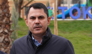 500 Bin Sosyal Konut İçin Başvuru Sayısı 5 Milyon 440 Bine Ulaştı