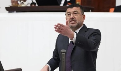 Akademisyenler İle Memurlar Yoksullukta Eşitlendi!