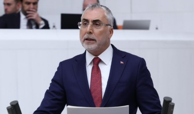 Asgari Ücret Kadar Olan Gelirden Vergi Alınmayacak