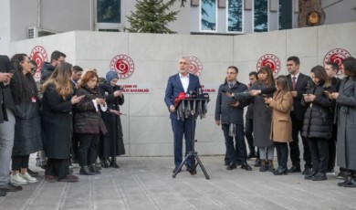 Asgari Ücrette Kritik İkinci Randevu Tamam! Bakan Işıkhan Rakam Tartışmalarına Son Noktayı Koydu