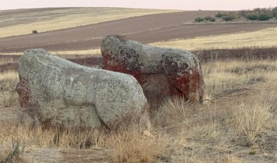 Aslantaşlar Yerinde Kalıyor: Darende'nin Tarihi Mirası İçin Çevre Düzenleme Projesi Hazırlanacak