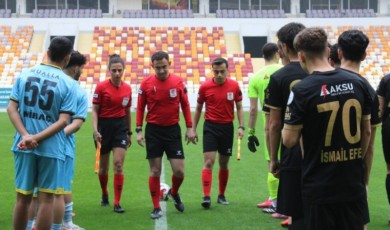 Bahis Skandalı Yeni Malatyaspor'u Bitirdi: Üst Üste Maça Çıkamayınca PFDK'ya Sevk Edildi!