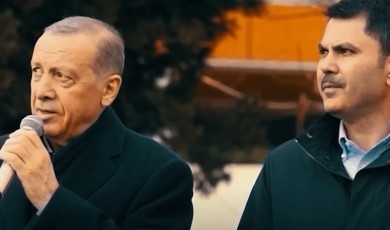 Bakan Murat Kurum Tohum Filmiyle Deprem Bölgesindeki Tabloyu Paylaştı