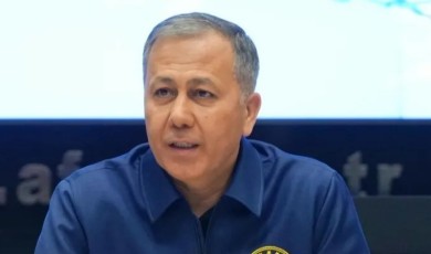 Bakan Yerlikaya AFAD’ın İnsani Yardım Rakamlarını Açıkladı