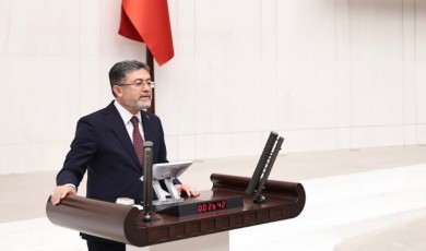 Bakan Yumaklı: Kayısı ve Elma Başta Olmak Üzere Dokuz Ürün Temel Sigorta Kapsamına Alındı